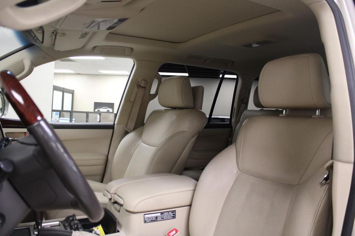2014 Lexus LX 570 Dublin CA
