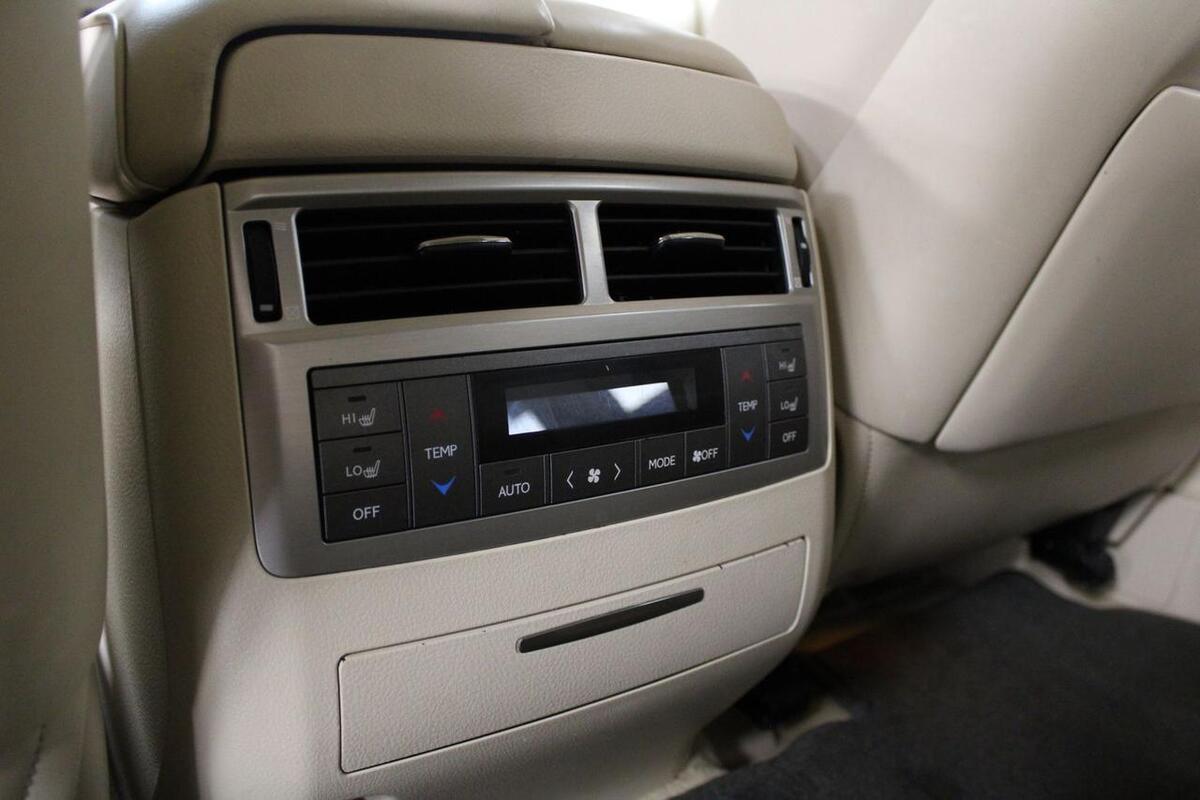 2014 Lexus LX 570 Dublin CA