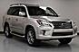 2014 Lexus LX 570 Dublin CA