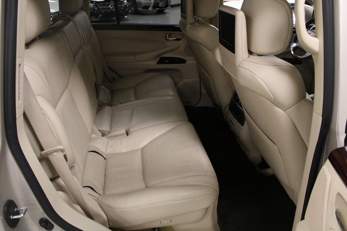 2014 Lexus LX 570 Dublin CA