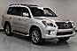 2014 Lexus LX 570 Dublin CA