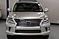 2014 Lexus LX 570 Dublin CA