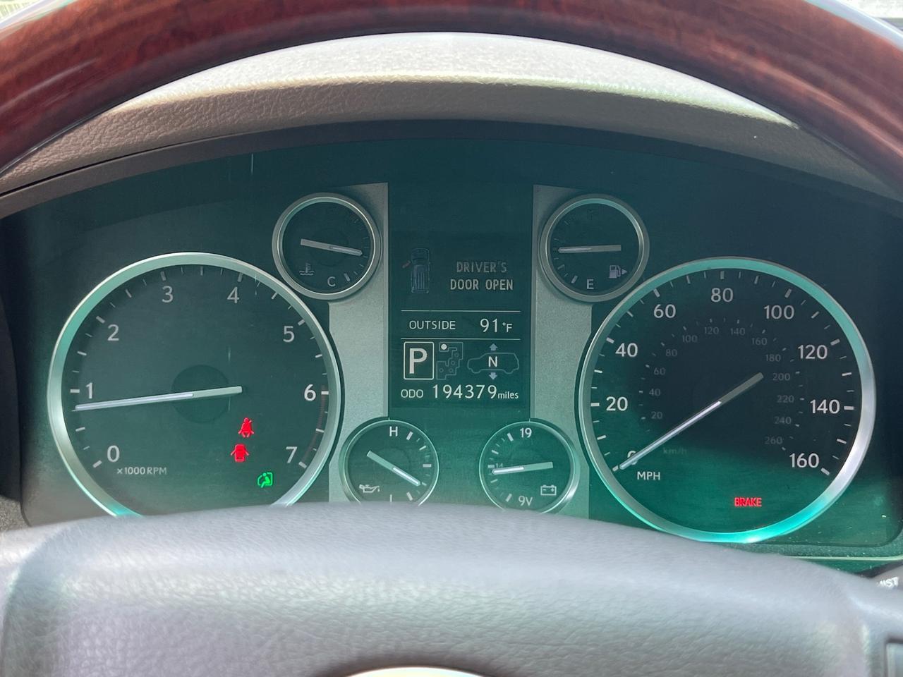 2014 Lexus LX 570 Hagerstown MD