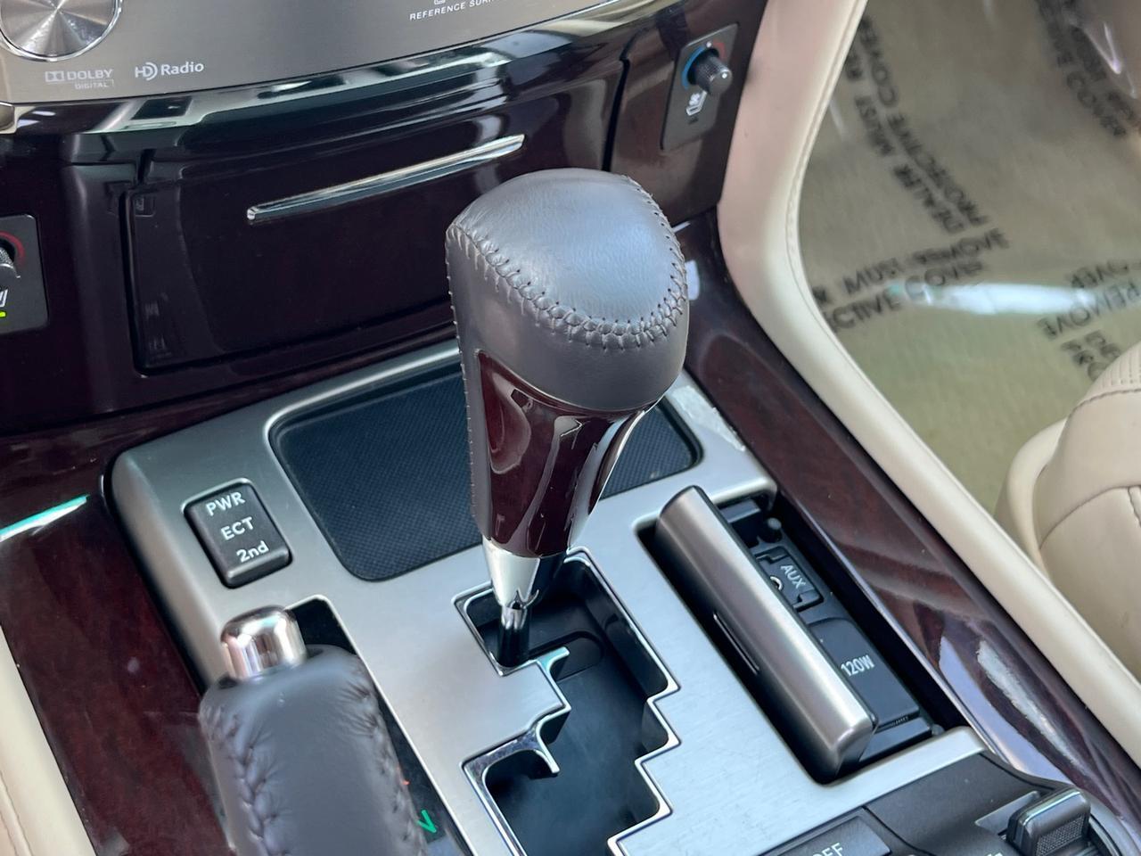 2014 Lexus LX 570 Hagerstown MD