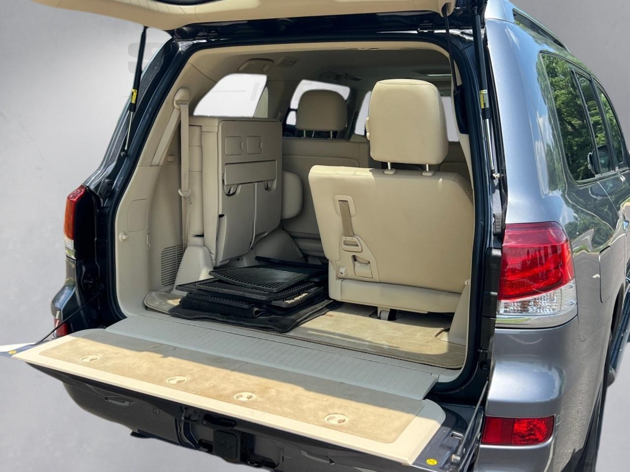 2014 Lexus LX 570 Hagerstown MD