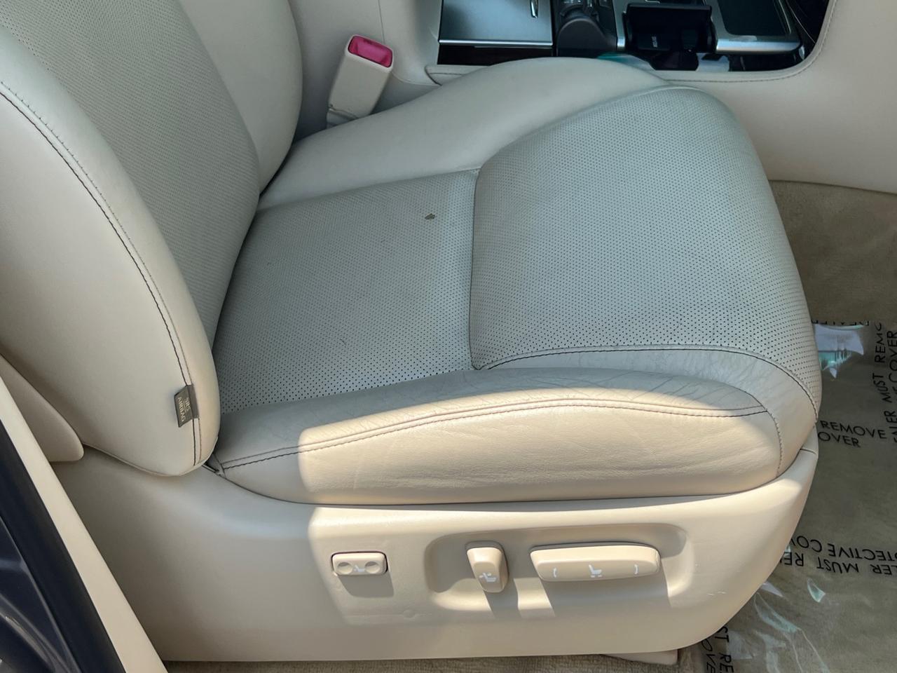 2014 Lexus LX 570 Hagerstown MD