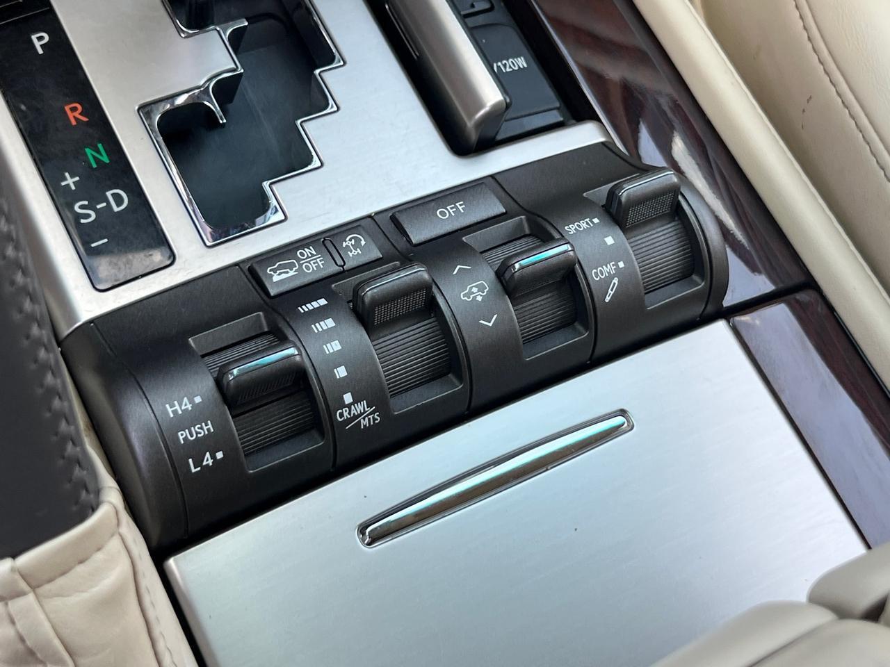 2014 Lexus LX 570 Hagerstown MD