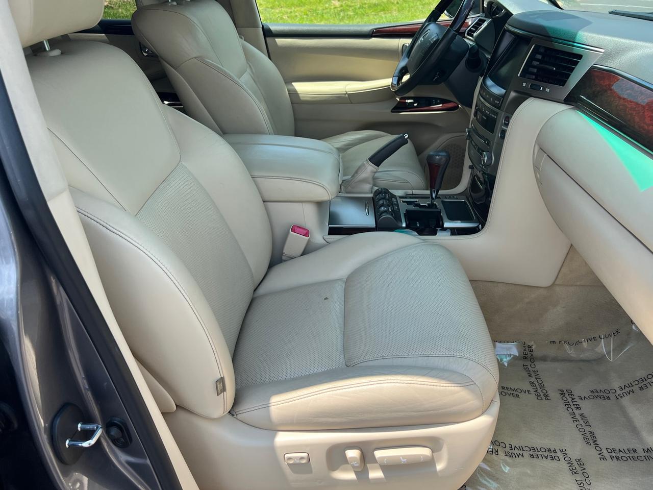 2014 Lexus LX 570 Hagerstown MD