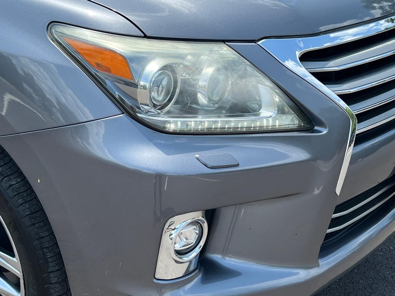 2014 Lexus LX 570 Hagerstown MD