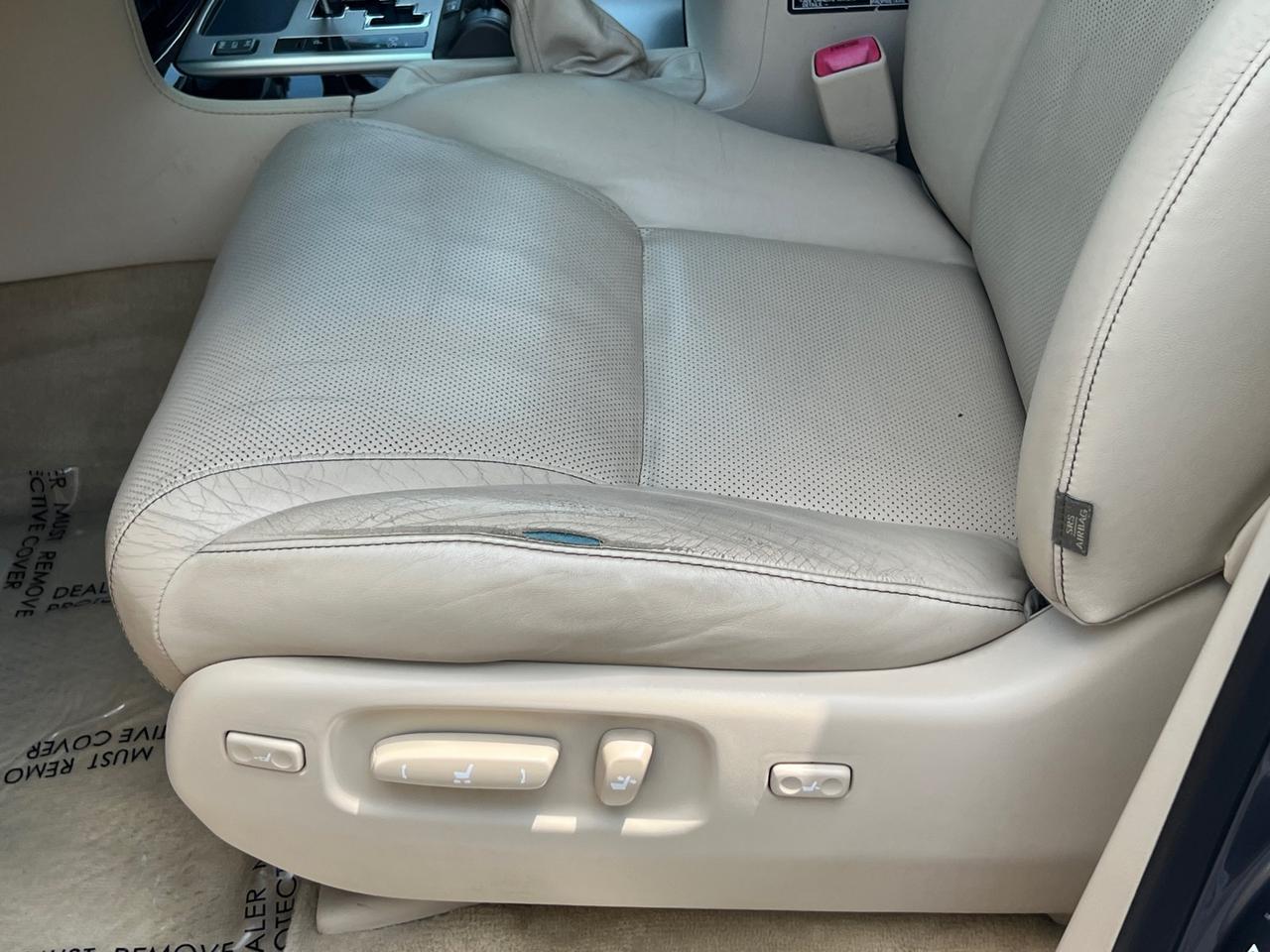 2014 Lexus LX 570 Hagerstown MD