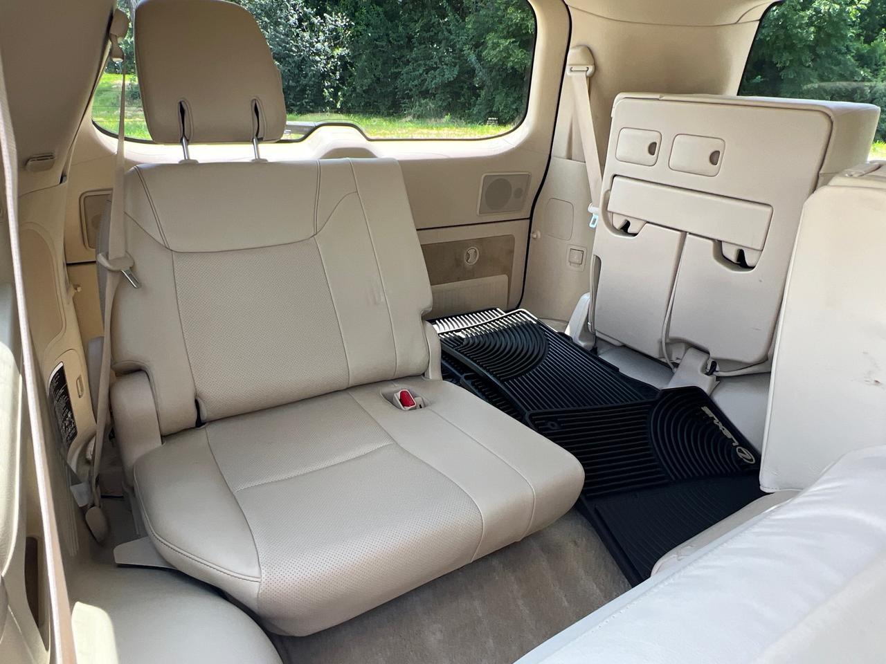 2014 Lexus LX 570 Hagerstown MD