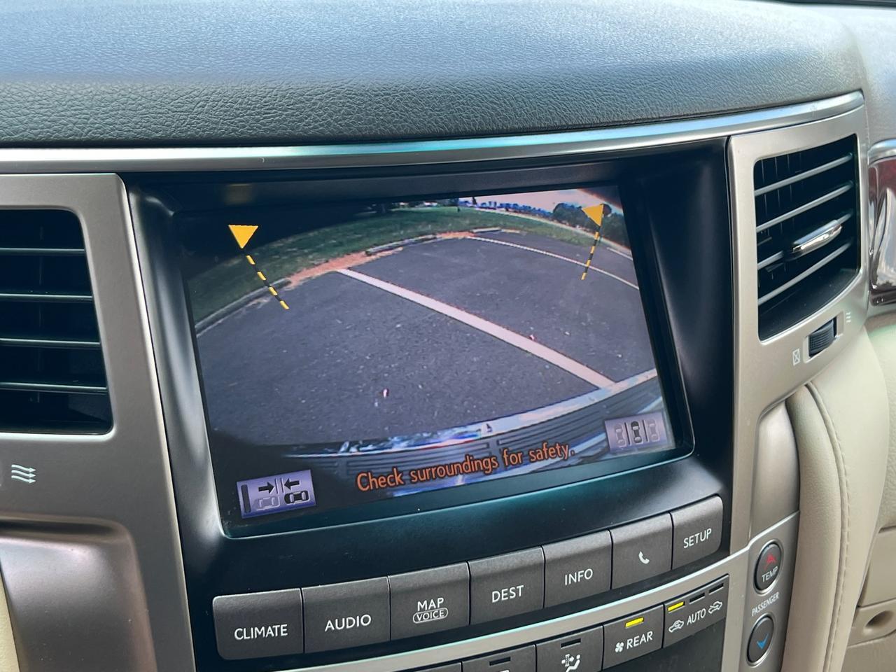 2014 Lexus LX 570 Hagerstown MD