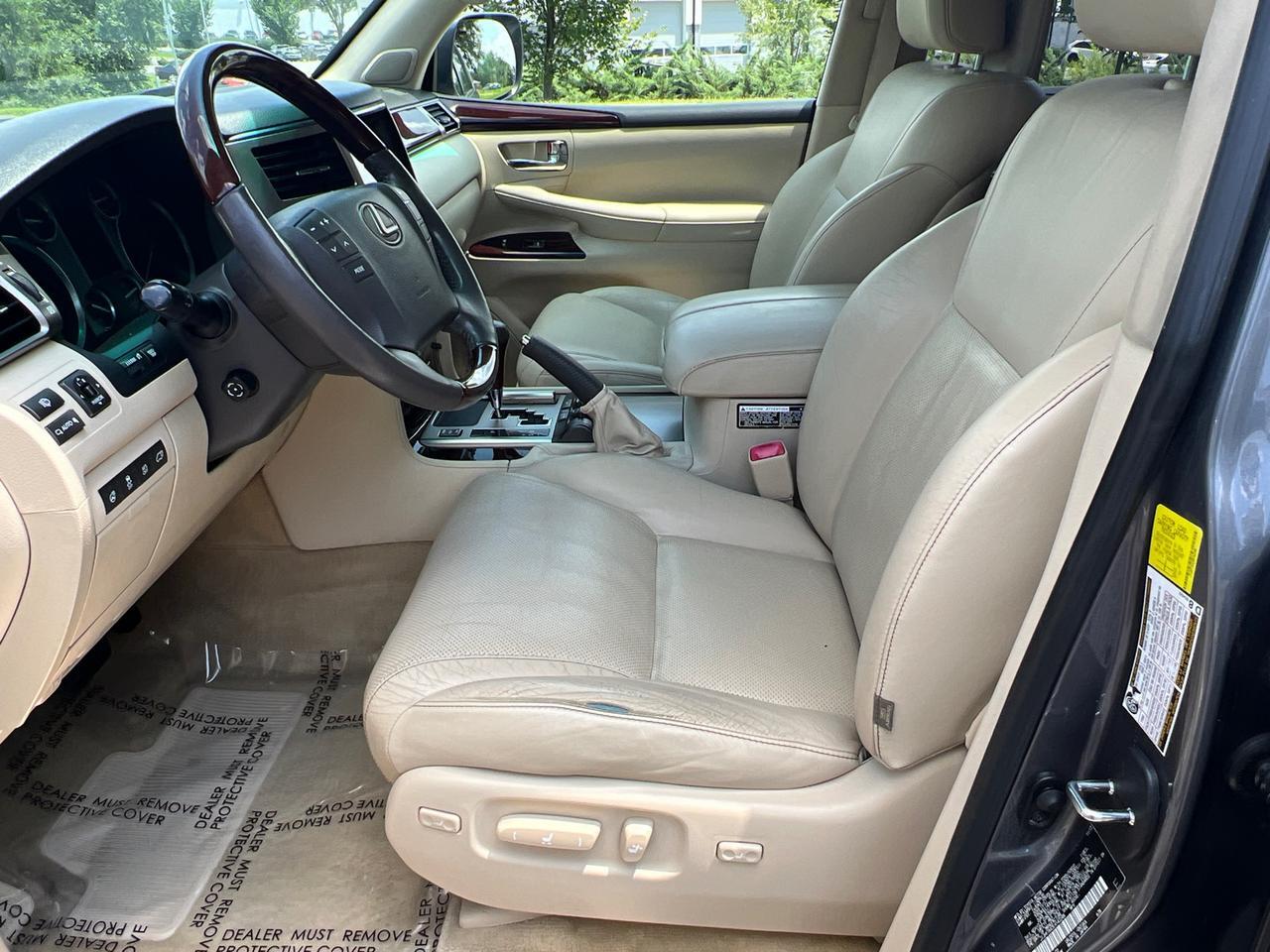 2014 Lexus LX 570 Hagerstown MD