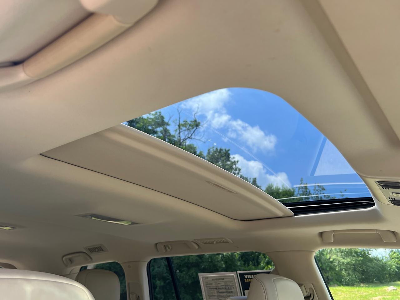 2014 Lexus LX 570 Hagerstown MD