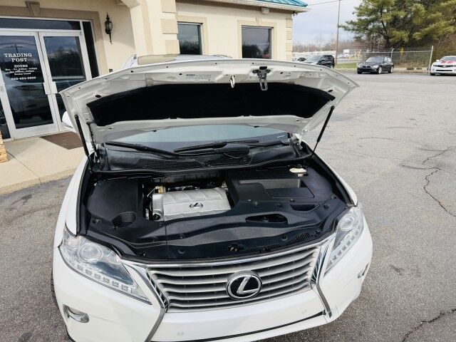 2014 Lexus RX 350 Conover NC