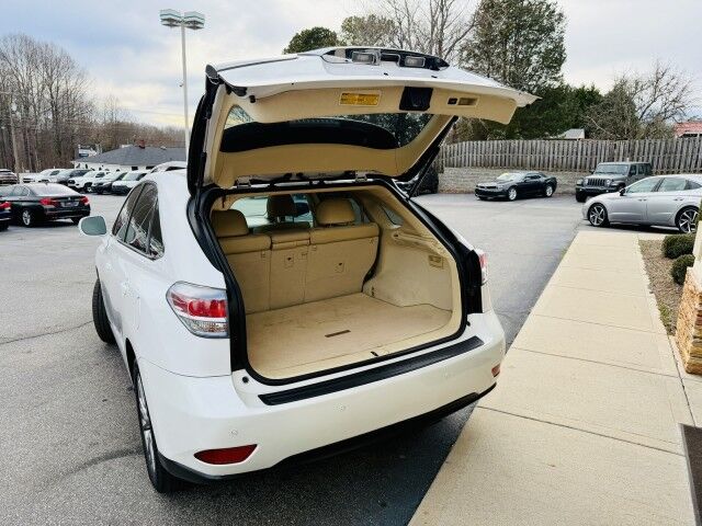 2014 Lexus RX 350 Conover NC