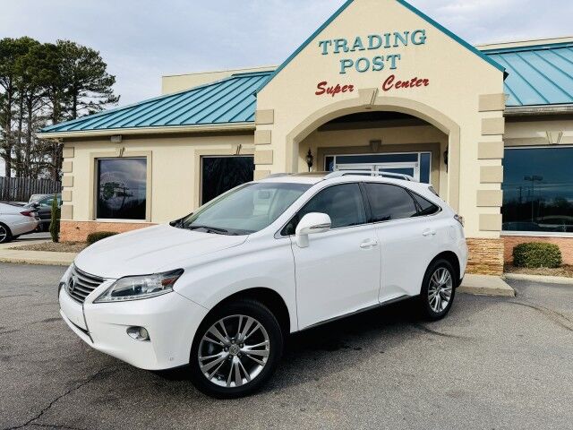 2014 Lexus RX 350 Conover NC