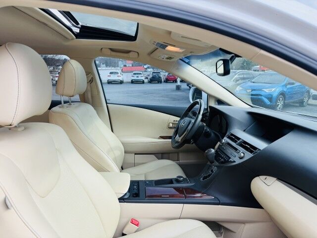 2014 Lexus RX 350 Conover NC