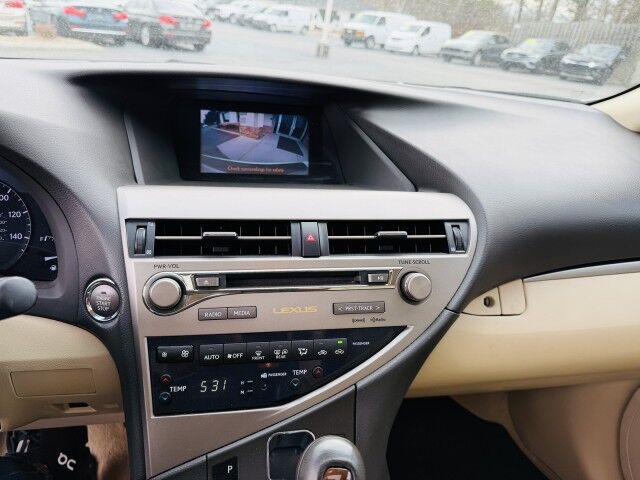 2014 Lexus RX 350 Conover NC