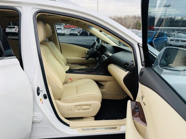 2014 Lexus RX 350 Conover NC