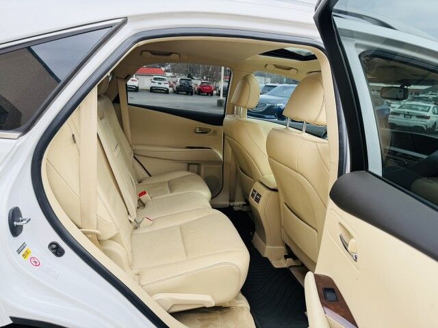 2014 Lexus RX 350 Conover NC