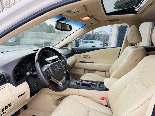 2014 Lexus RX 350 Conover NC