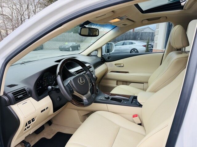 2014 Lexus RX 350 Conover NC