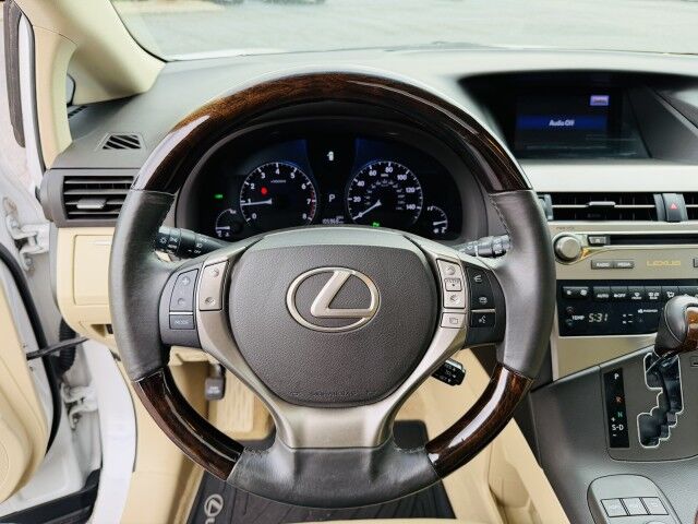 2014 Lexus RX 350 Conover NC