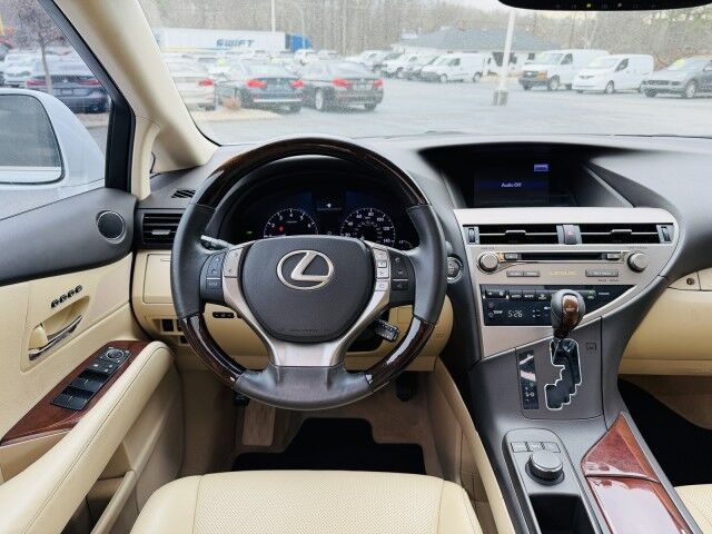 2014 Lexus RX 350 Conover NC