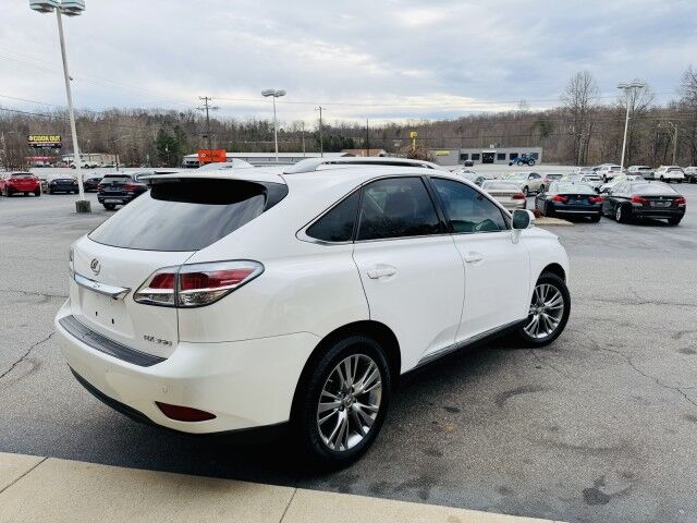 2014 Lexus RX 350 Conover NC