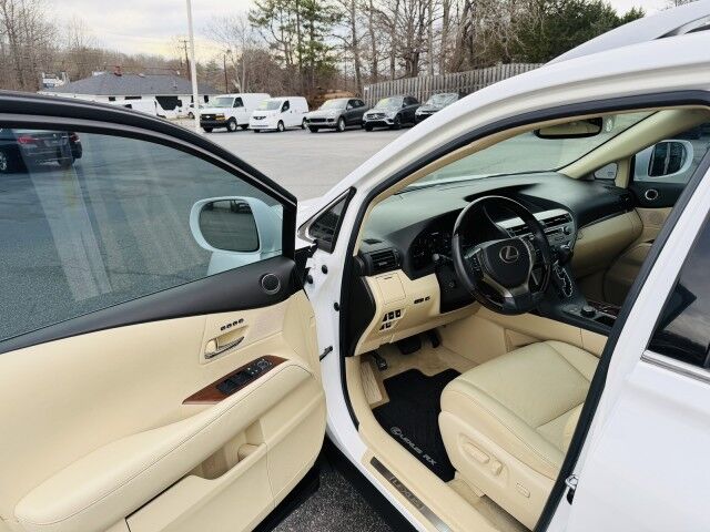 2014 Lexus RX 350 Conover NC