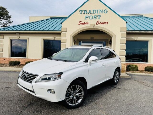 2014 Lexus RX 350 Conover NC