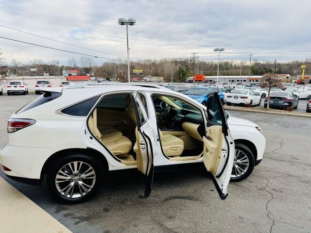 2014 Lexus RX 350 Conover NC