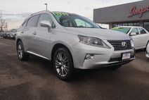 2014 Lexus RX 350 Grand Junction CO 2014 Lexus RX 350 Grand Junction CO