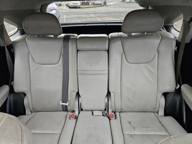 2014 Lexus RX 350 Morrow GA