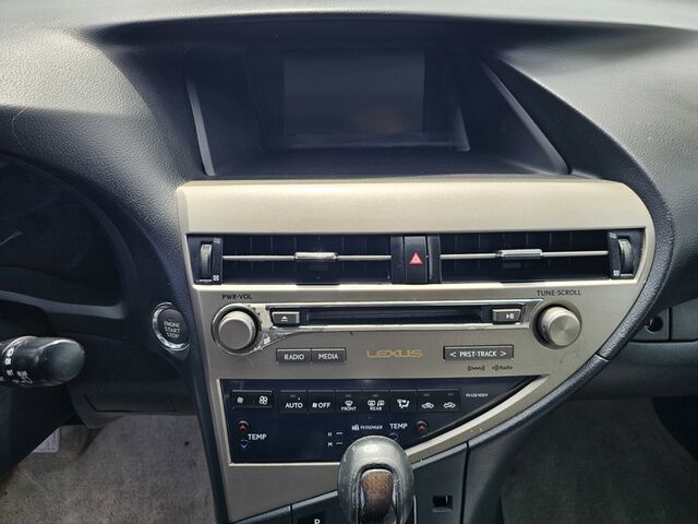 2014 Lexus RX 350 Morrow GA