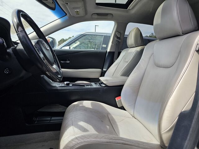 2014 Lexus RX 350 Morrow GA