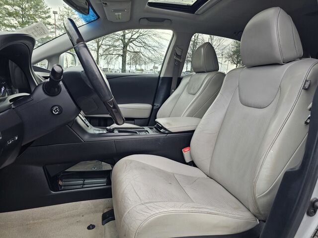 2014 Lexus RX 350 Morrow GA