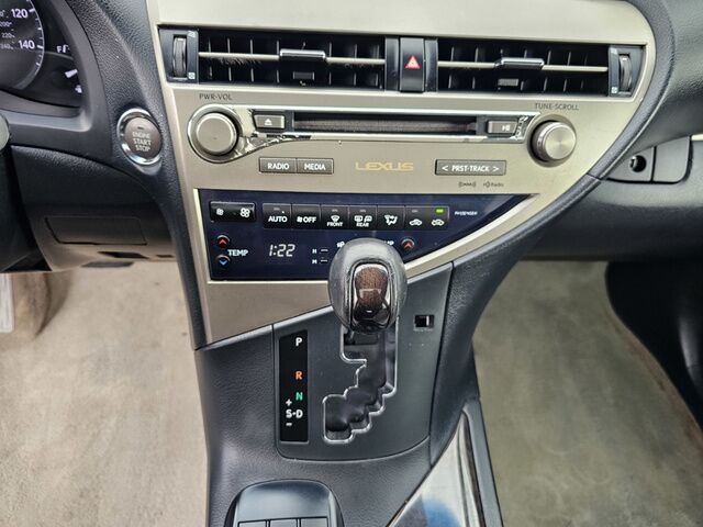 2014 Lexus RX 350 Morrow GA