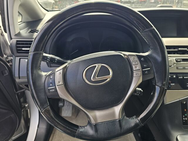 2014 Lexus RX 350 Morrow GA