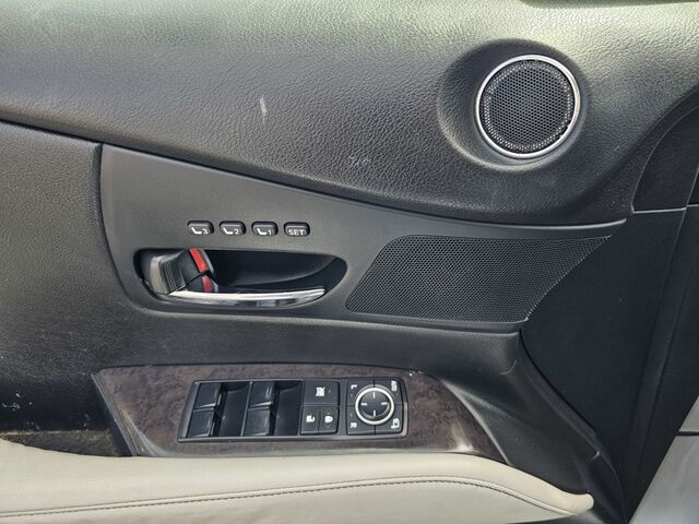 2014 Lexus RX 350 Morrow GA