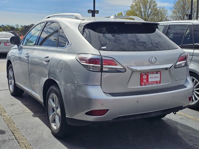2014 Lexus RX 350 Morrow GA