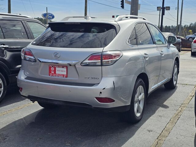 2014 Lexus RX 350 Morrow GA