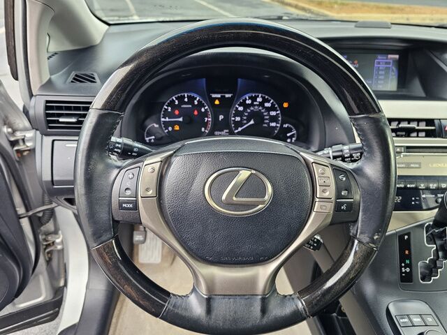 2014 Lexus RX 350 Morrow GA