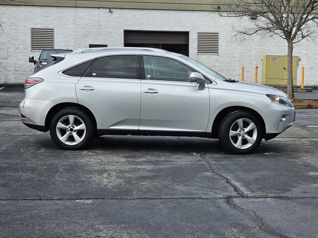 2014 Lexus RX 350 Morrow GA