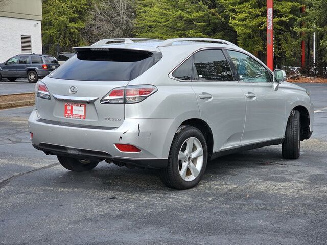 2014 Lexus RX 350 Morrow GA