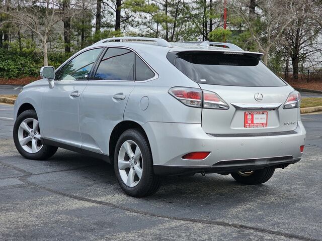 2014 Lexus RX 350 Morrow GA