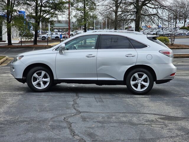 2014 Lexus RX 350 Morrow GA