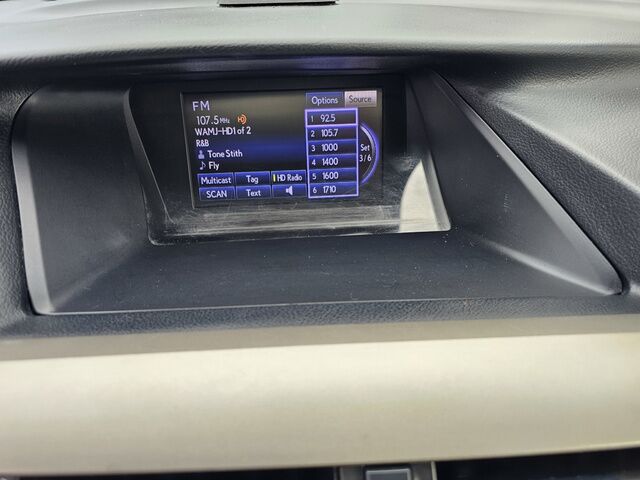 2014 Lexus RX 350 Morrow GA