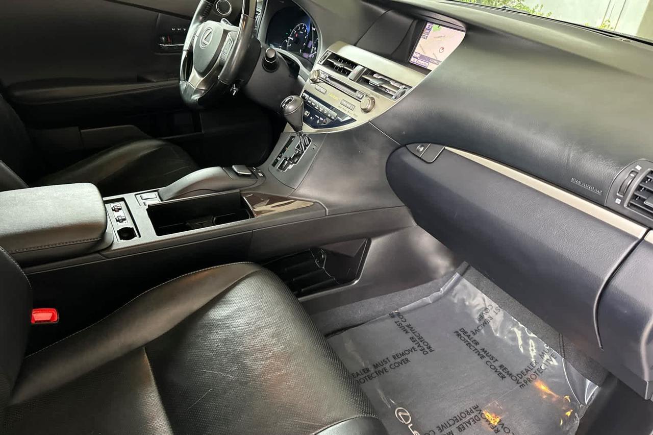 2014 Lexus RX 350 Roseville CA